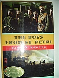 The Boys from St. Petri (Hardcover, 1st)