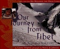 Our Journey from Tibet