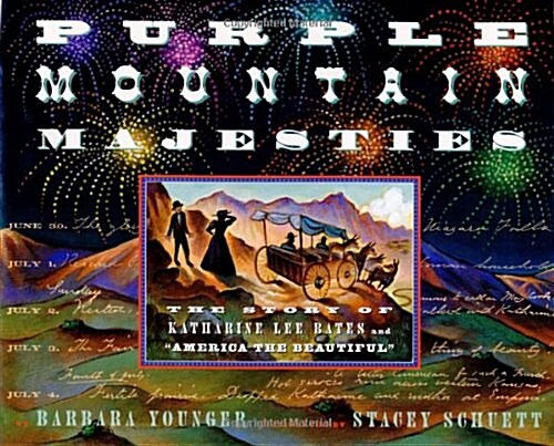 Purple Mountain Majesty (Hardcover, 1st)