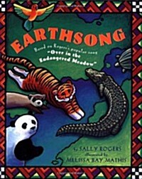 Earthsong (Hardcover, 1st)