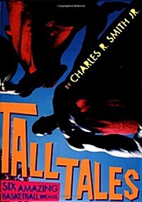 Tall Tales (Hardcover, 1st)