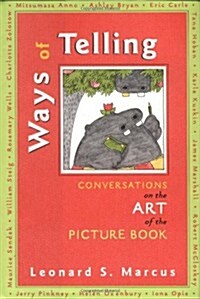 Ways of Telling (Hardcover, 1st)
