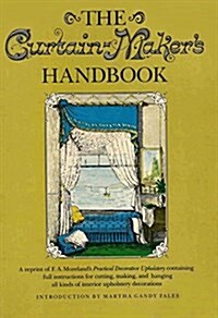 The Curtain Makers Handbook (Paperback, 1st)