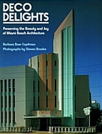 Deco Delights (Paperback)