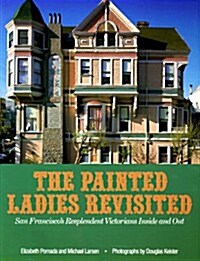 The Painted Ladies Revisited (Paperback)