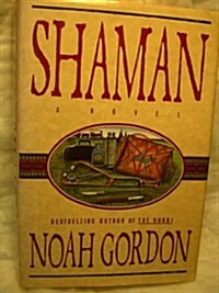 Shaman (Hardcover, 2nd)