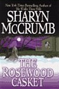 [중고] The Rosewood Casket (Hardcover, First Edition)