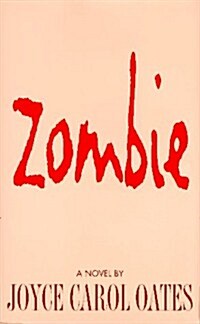 Zombie (Hardcover, First Edition)