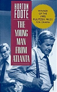 The Young Man from Atlanta: 9 (Hardcover, First Edition)