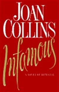 Infamous (Hardcover, First Edition)