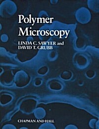 Polymer Microscopy (Hardcover, 1)