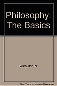 Philosophy: The Basics (Hardcover, 2)