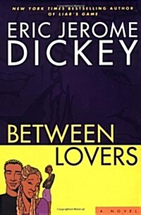 Between Lovers (Hardcover, First Edition)