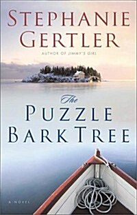 The Puzzle Bark Tree: A Novel (Hardcover, 1st)