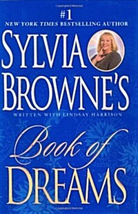 Book of Dreams (Hardcover, First Edition)