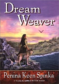 Dream Weaver (Hardcover)