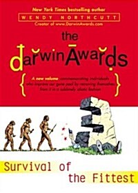 The Darwin Awards III: Survival of the Fittest (Hardcover)