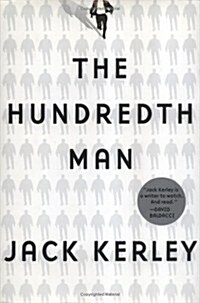 The Hundredth Man (Hardcover)