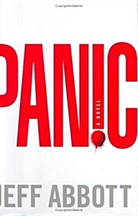 Panic (Hardcover, First Edition)