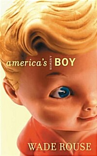 Americas Boy: A Memoir (Hardcover)