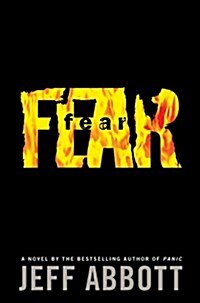 Fear (Hardcover)