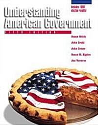 Understanding American Government (Paperback, 5th)