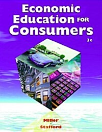 Economic Education for Consumers (Hardcover, 2)