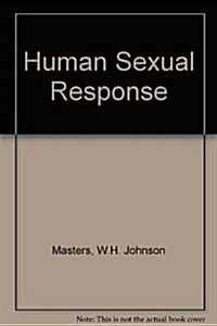 Human Sexual Response (Mass Market Paperback)
