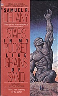 Stars in My Pocket Like Grains of Sand (Mass Market Paperback)