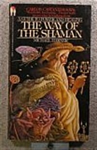 Way of the Shaman (Mass Market Paperback)
