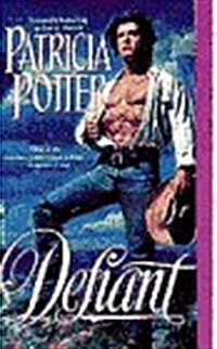 Defiant (Paperback, First Edition)