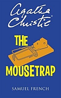 The Mousetrap (Paperback)