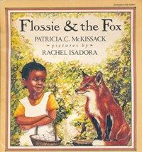Flossie & the fox 
