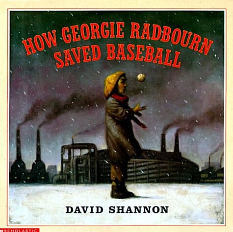 How Georgie Radbourn Saved Baseball (Paperback)