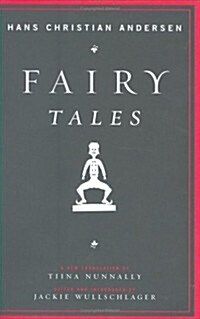 Fairy Tales (Hardcover, First Edition)