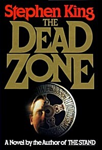 The Dead Zone (Hardcover, 1st)