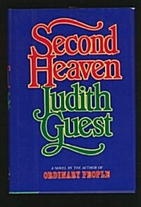 Second Heaven (Hardcover, First Edition)