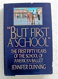 But First a School (Hardcover)