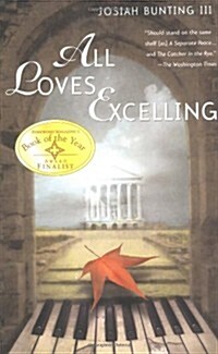 All Loves Excelling (Paperback, Reprint)