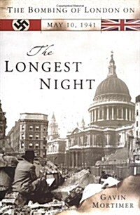 The Longest Night (Hardcover, 1ST)