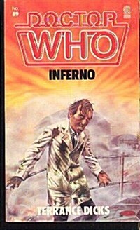 Doctor Who: Inferno (Paperback)