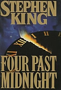 Four Past Midnight (Hardcover, 1ST)