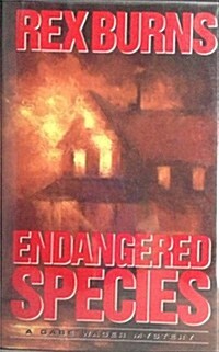 Endangered Species (Hardcover, First Edition)