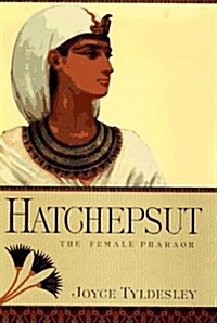 [중고] Hatchepsut: The Female Pharaoh (Hardcover, First Edition)