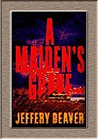 A Maidens Grave (Hardcover, First Edition)