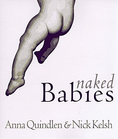 Naked Babies (Hardcover, illustrated edition)