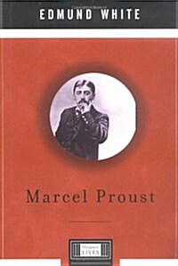 Marcel Proust (Hardcover, First Edition)