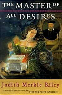 The Master of all Desires (Hardcover, First Edition)