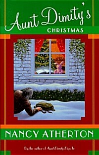 Aunt Dimitys Christmas (Hardcover)