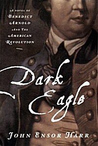 Dark Eagle (Hardcover, First Edition)